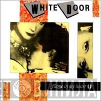 White Door - Flame In My Heart