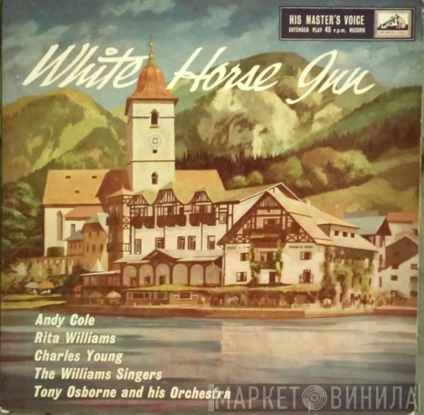  - White Horse Inn