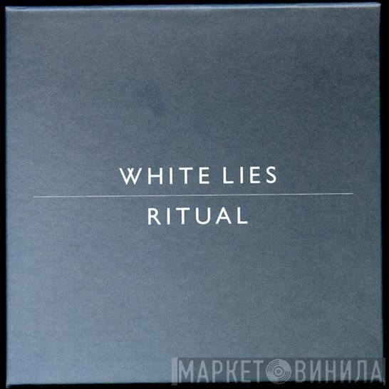  White Lies   - Ritual