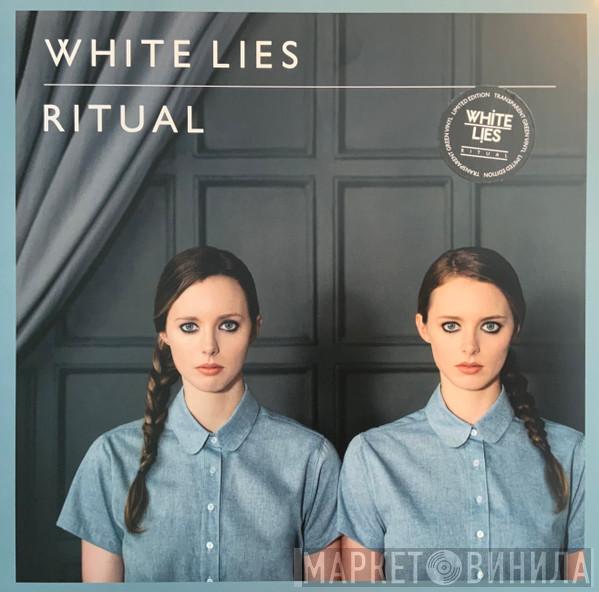 White Lies  - Ritual