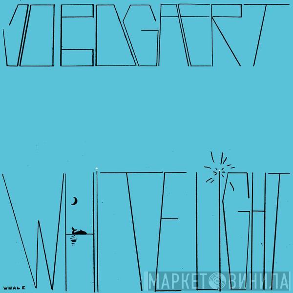 White Light , Jo Bogaert - Whale