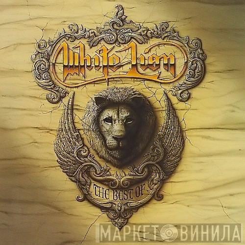  White Lion  - The Best Of White Lion