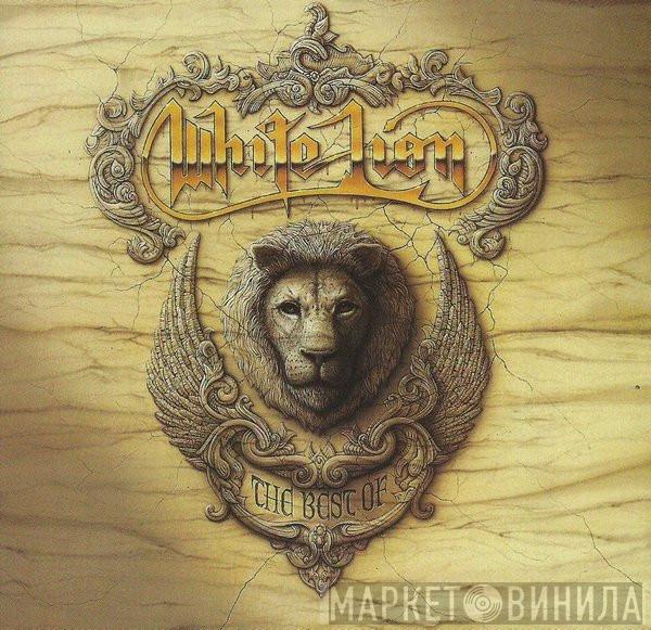  White Lion  - The Best Of White Lion