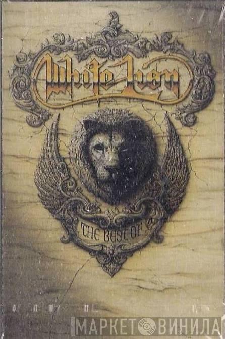  White Lion  - The Best Of White Lion