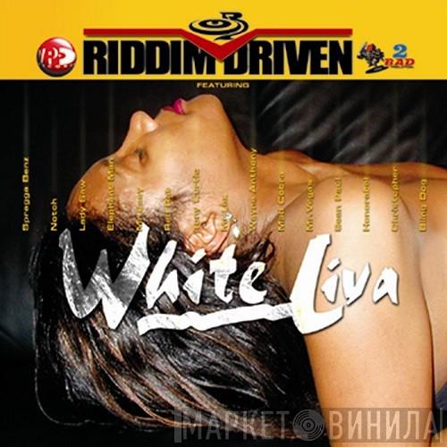  - White Liva