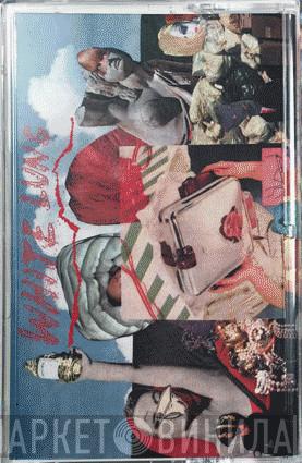 White Lung - Paradise