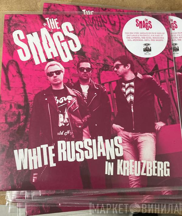  - White Russians In Kreuzberg