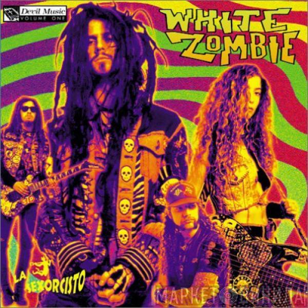 White Zombie - La Sexorcisto: Devil Music Vol. 1