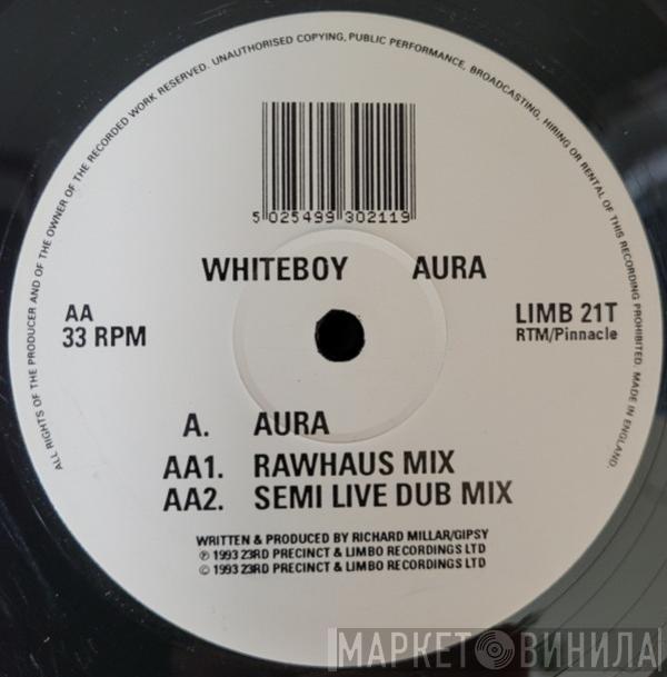 Whiteboy - Aura