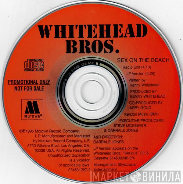  Whitehead Bros.  - Sex On The Beach