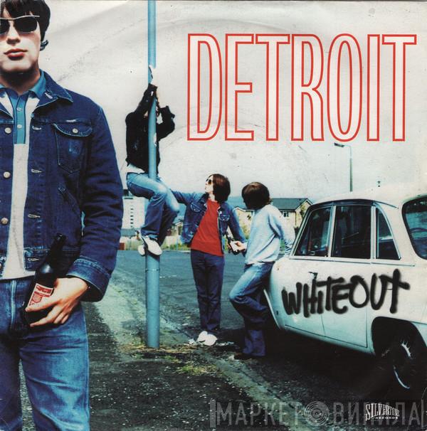 Whiteout  - Detroit