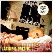 Whiteout  - Jackie's Racing