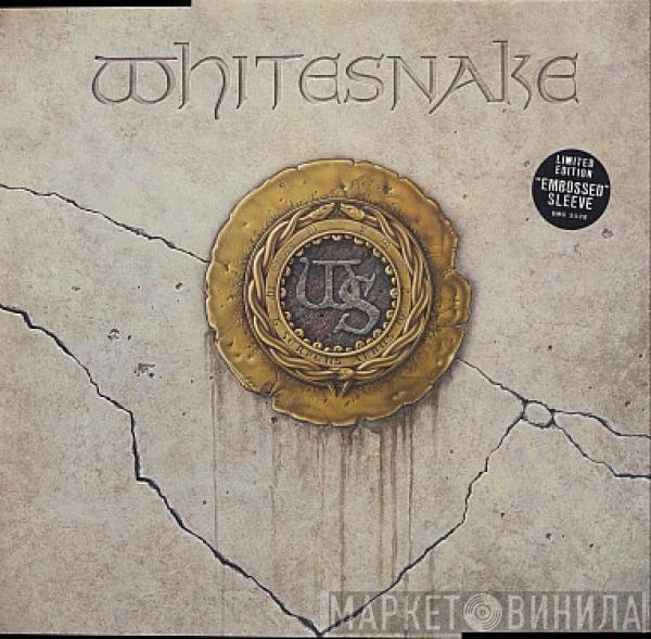  Whitesnake  - 1987