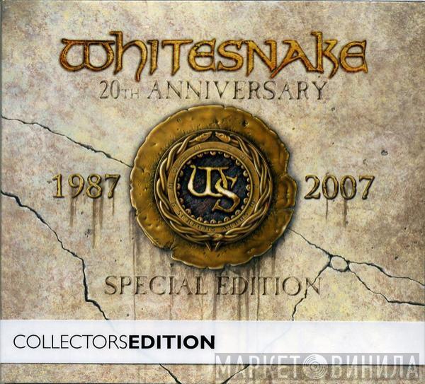 Whitesnake - 1987