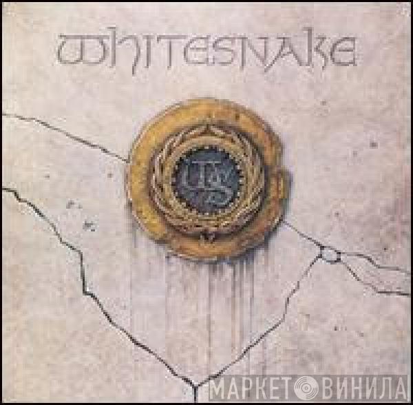  Whitesnake  - 1987