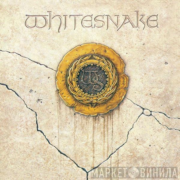 Whitesnake - 1987
