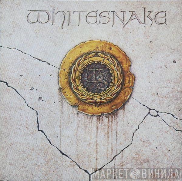  Whitesnake  - 1987