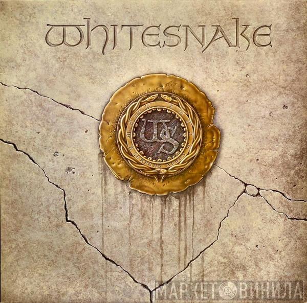  Whitesnake  - 1987