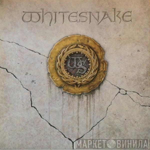  Whitesnake  - 1987