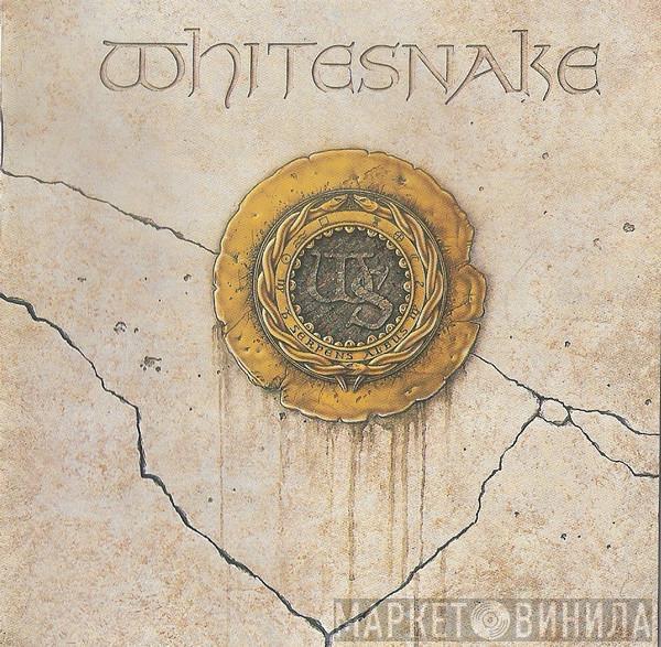  Whitesnake  - 1987