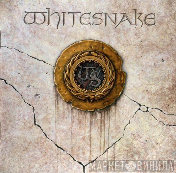 Whitesnake - 1987