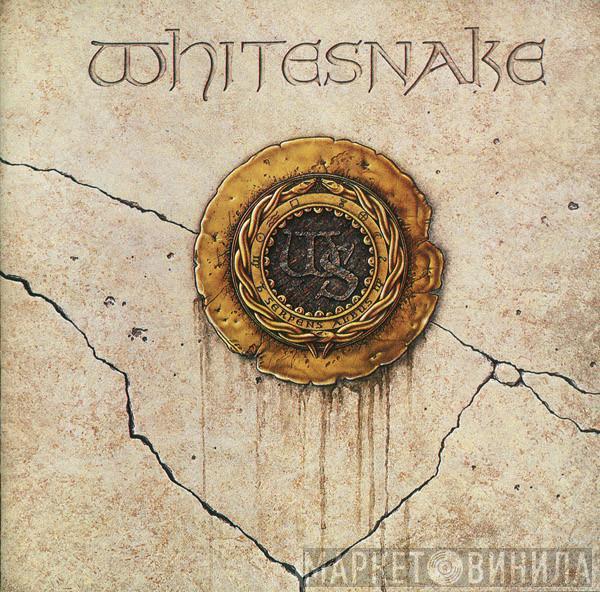  Whitesnake  - 1987