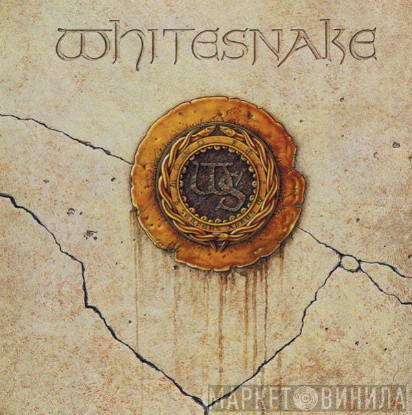  Whitesnake  - 1987