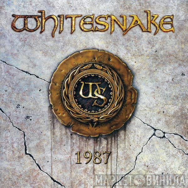  Whitesnake  - 1987