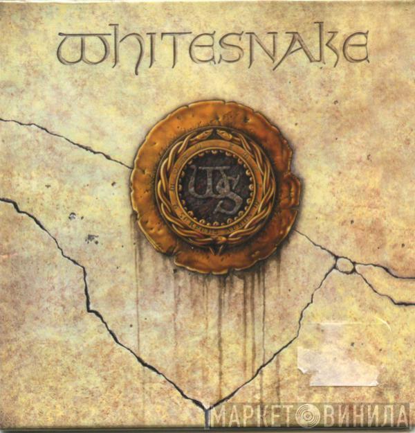  Whitesnake  - 1987