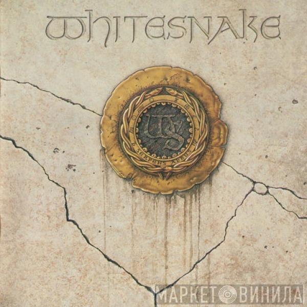  Whitesnake  - 1987