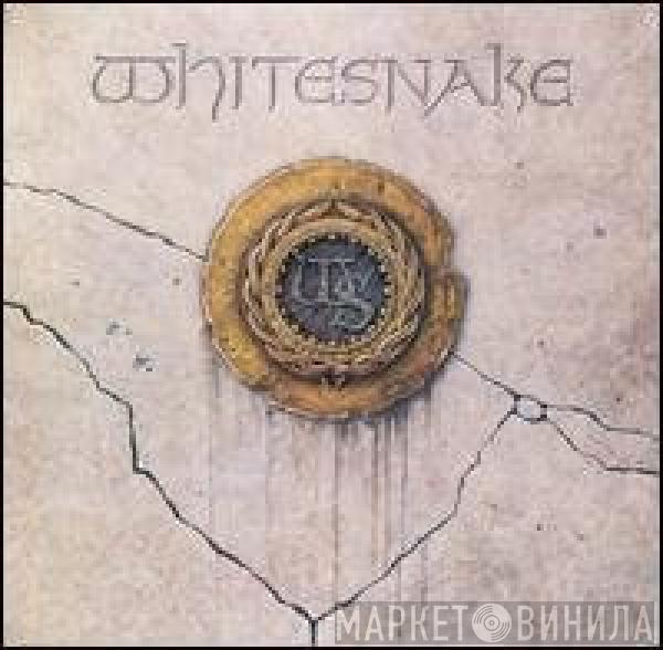  Whitesnake  - 1987