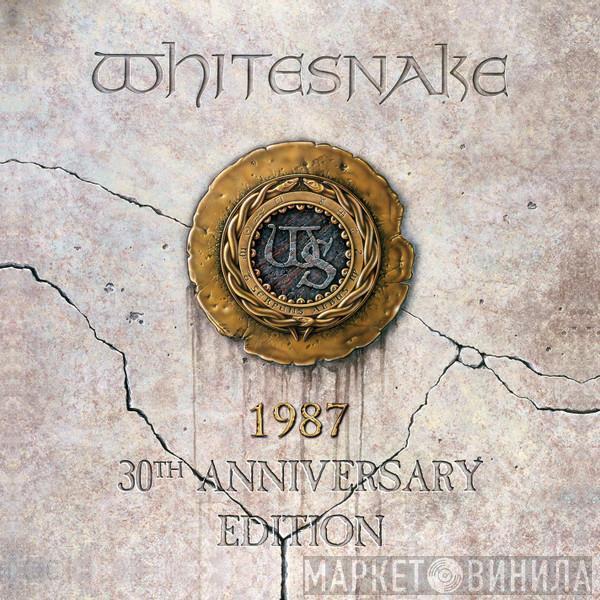  Whitesnake  - 1987
