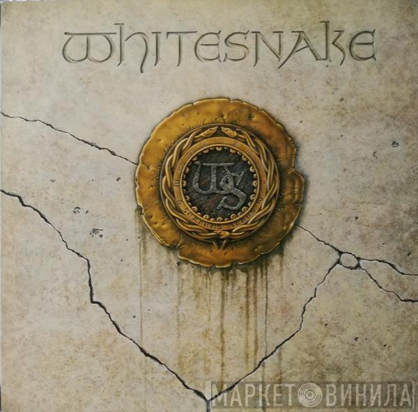  Whitesnake  - 1987