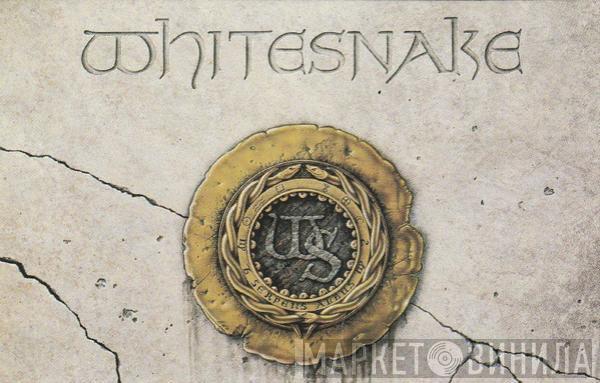  Whitesnake  - 1987