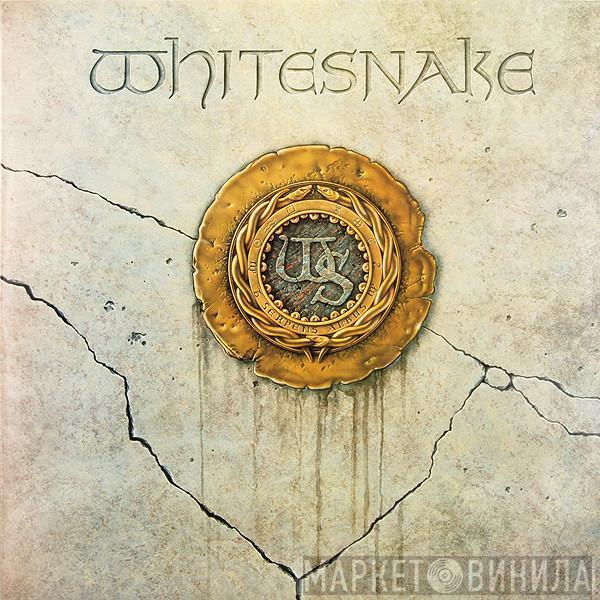  Whitesnake  - 1987