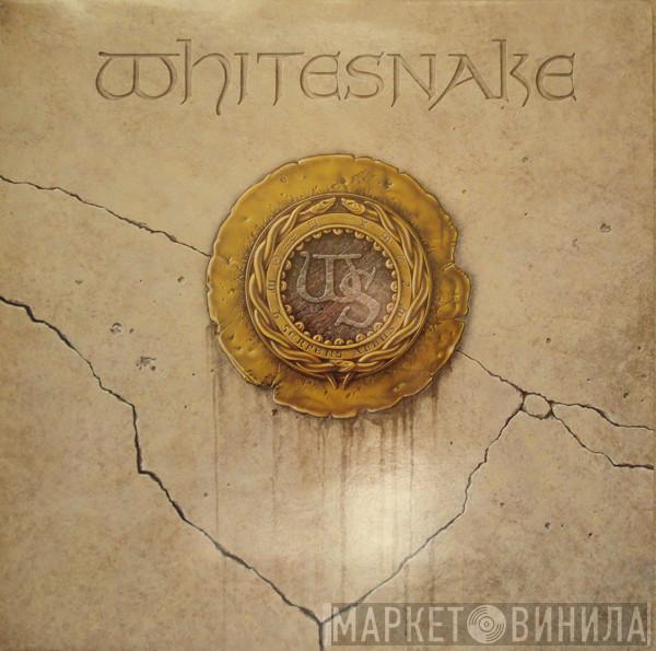  Whitesnake  - 1987