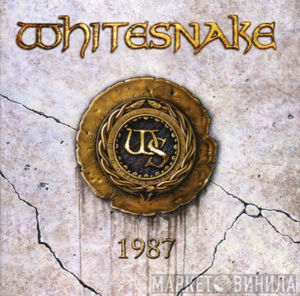  Whitesnake  - 1987