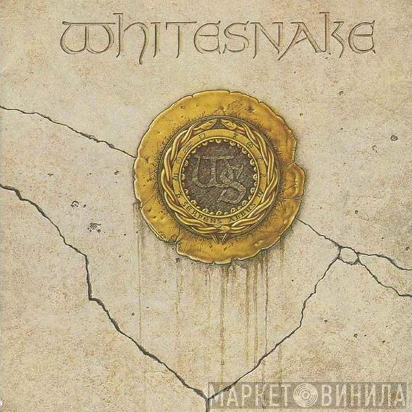  Whitesnake  - 1987