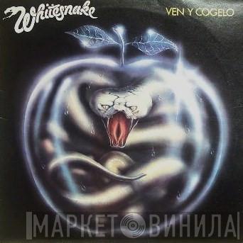  Whitesnake  - Come An' Get It [Ven Y Cógelo]