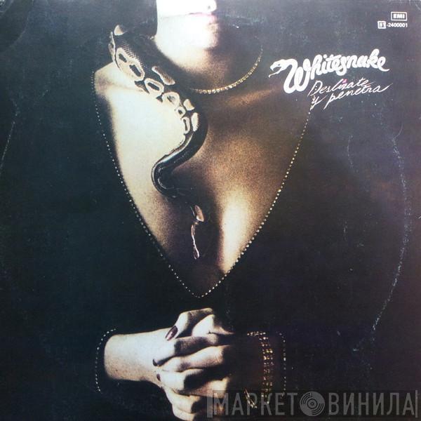  Whitesnake  - Deslizate Y Penetra (Slide It In)