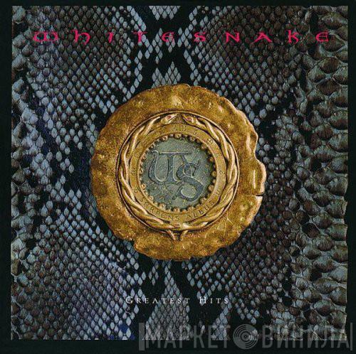  Whitesnake  - Greatest Hits