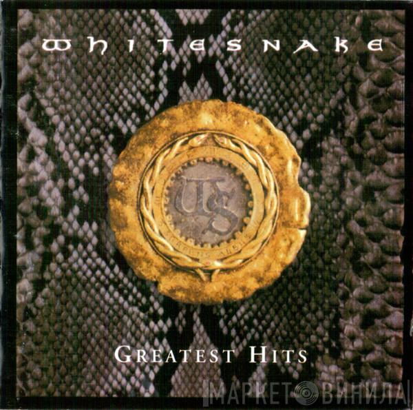  Whitesnake  - Greatest Hits