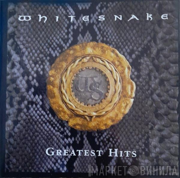 Whitesnake - Greatest Hits