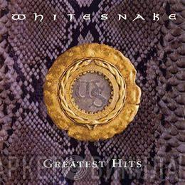  Whitesnake  - Greatest Hits