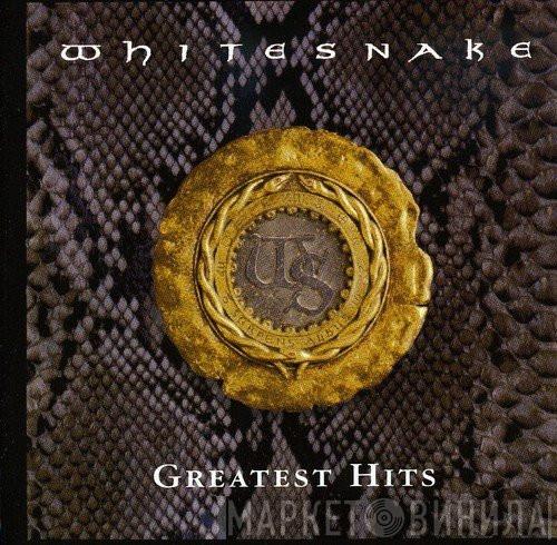  Whitesnake  - Greatest Hits