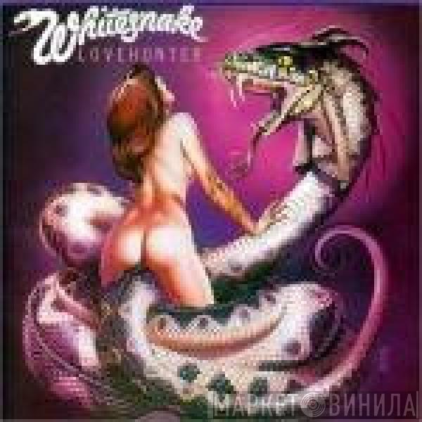  Whitesnake  - Lovehunter
