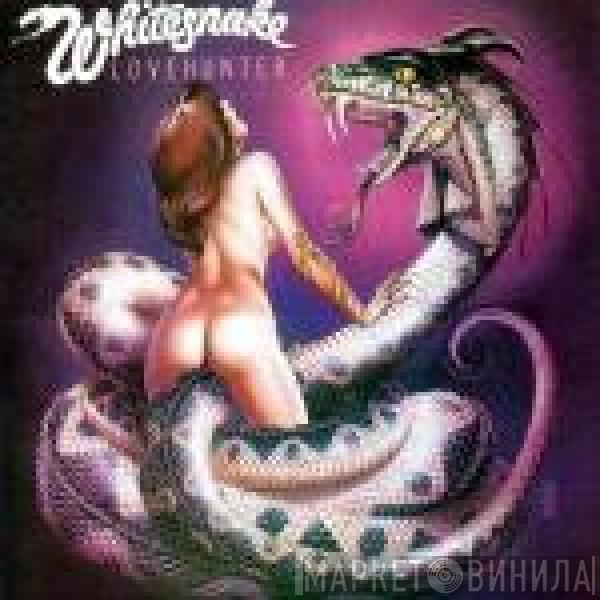  Whitesnake  - Lovehunter