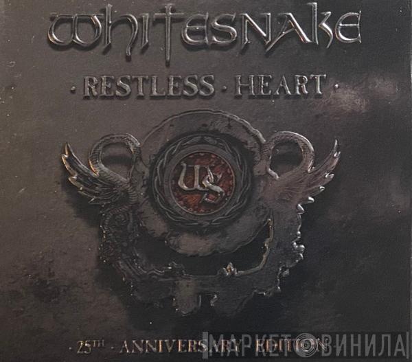 Whitesnake - Restless Heart
