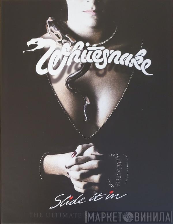 Whitesnake  - Slide It In (The Ultimate Special Edition)