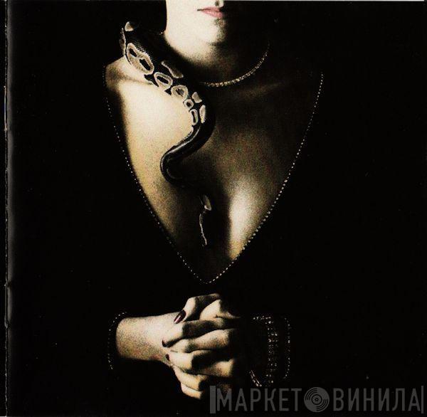  Whitesnake  - Slide It In
